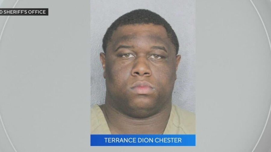 Miami-Dade deputy arrested on kidnapping, domestic violence charges in ...