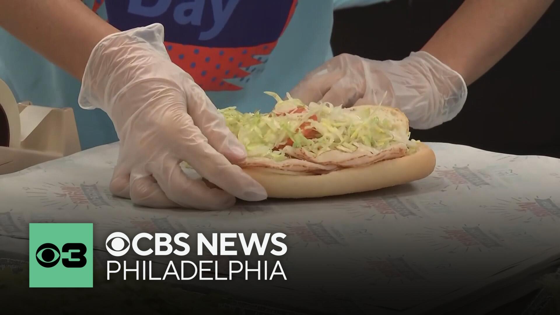 What is Wawa Hoagie Day, and how can you get a free hoagie in - Is Wawa Hoagiefest Still Going On