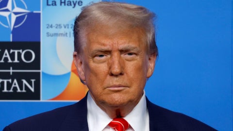 Judge tosses Trump administration lawsuit against Maryland judges over