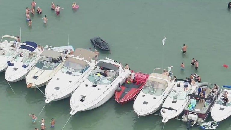 Jobbie Raft Off Jobbie Nooner attendees reminded about U.S. border water crossing rules ...