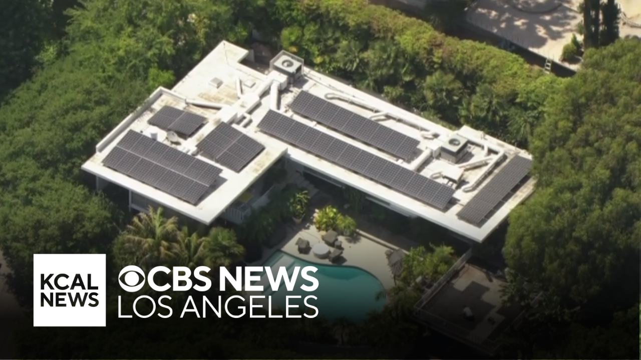 Brad Pitt’s Los Feliz home ransacked by burglars, LAPD sources confirm