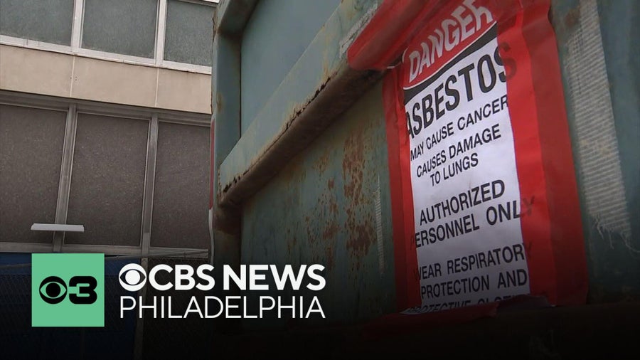 Philly school district missed asbestos inspections at some schools