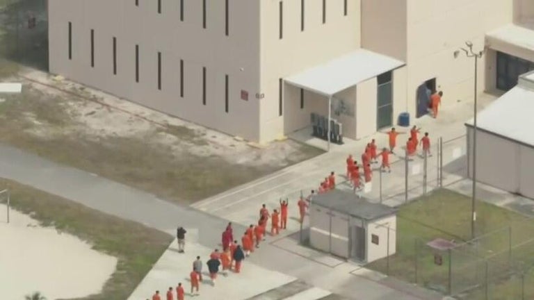 Cuban man who lived in U.S. for nearly 60 years dies in ICE custody in ...