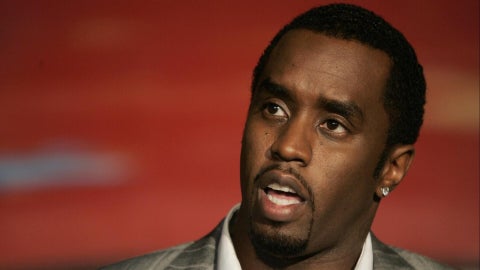 Sean "Diddy" Combs jury reaches partial verdict in sex trafficking