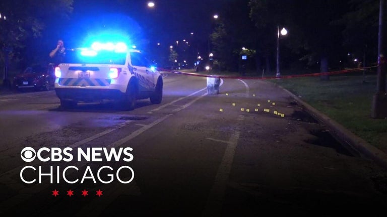 5 killed, 36 hurt in shootings across Chicago during Fourth of July ...