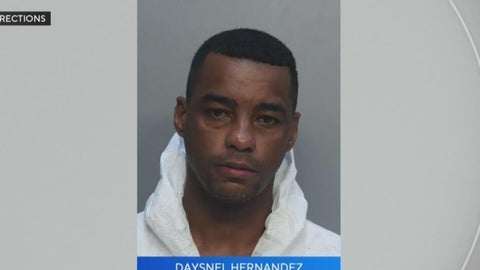 Man confesses to raping woman in Miami-Dade, accused of attacking Doral ...