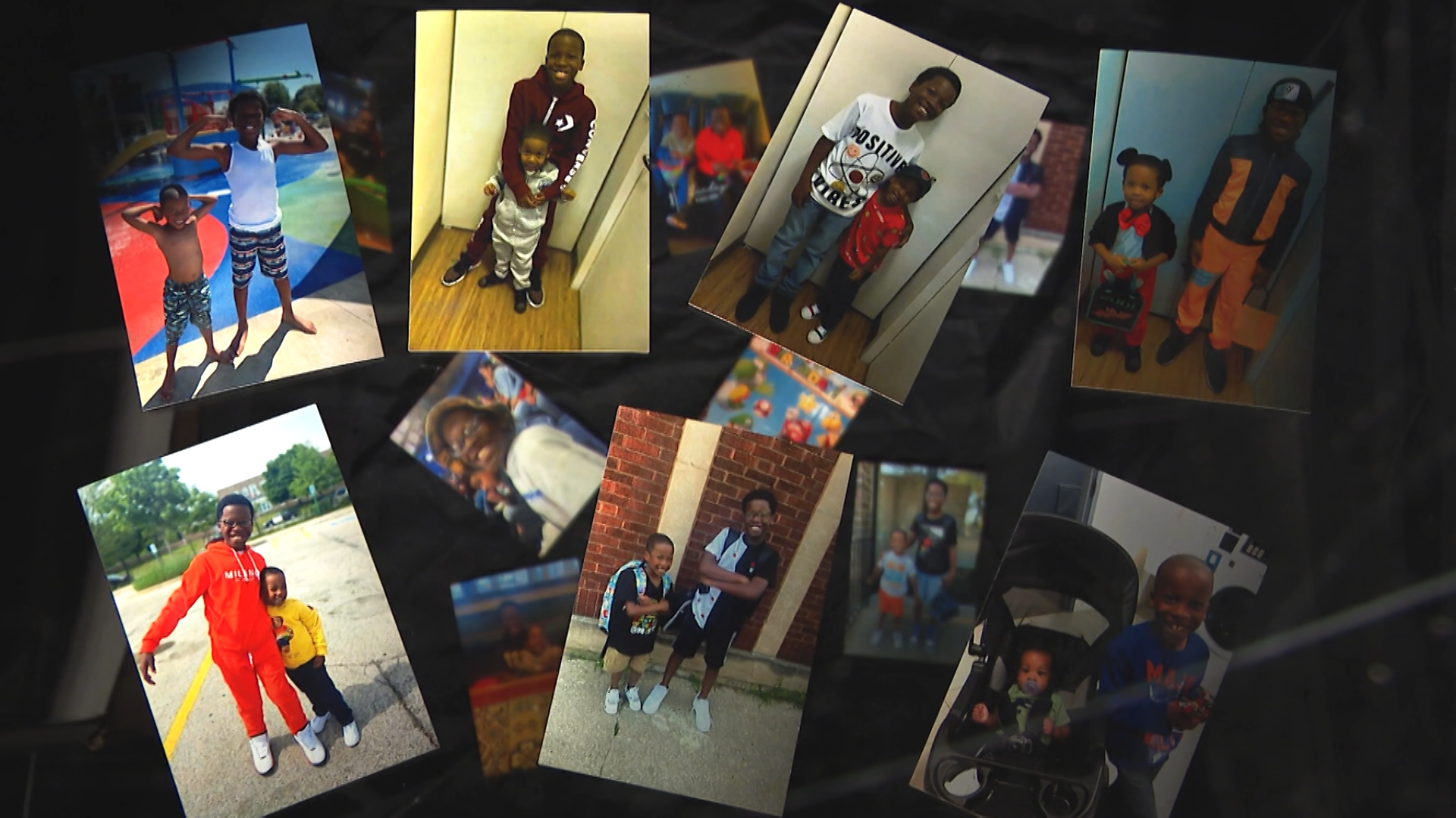 A Bond Broken: The toll of domestic violence on children 