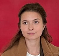 Mariia  Kashchenko