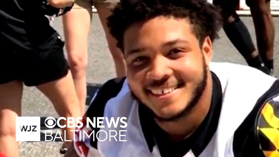 Maryland leaders urge Congress to pass studentathlete safety law 7(02)