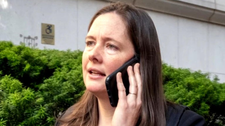 Justice Department seeks to dismiss Maurene Comey's lawsuit over her firing.