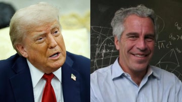 Trump "would not recommend" appointing a special prosecutor in Epstein