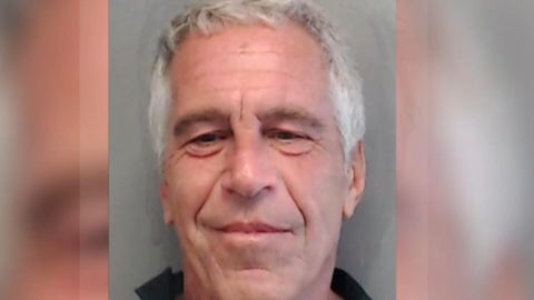 Trump orders Bondi to seek release of Jeffrey Epstein-related grand