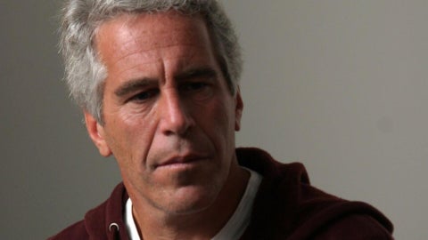 Trump's Justice Department asks judge to unseal Epstein grand jury