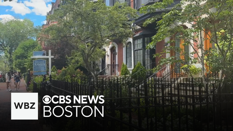 2 of the 3 hottest ZIP codes for home buyers are in Massachusetts ...