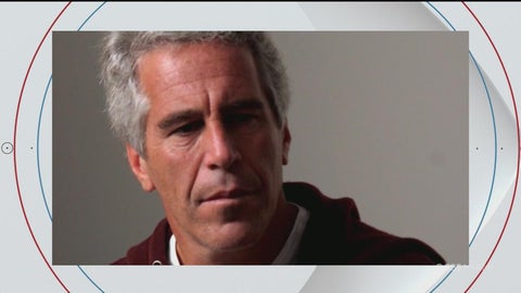 Jim speaks with Rep. Jared Moskowitz about the Jeffrey Epstein files