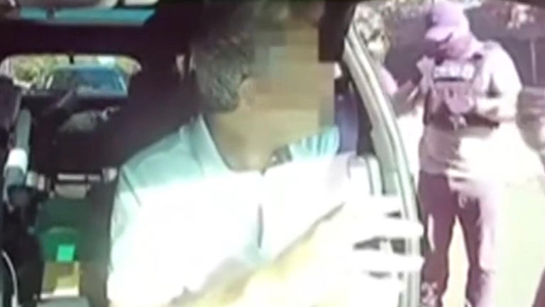 Father arrested by ICE while dropping off child at preschool in Oregon ...