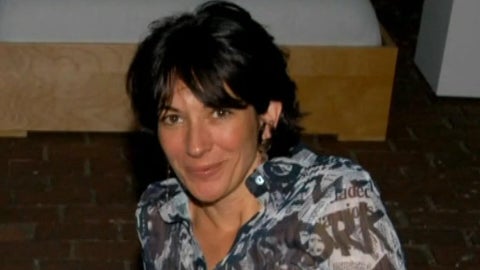 Top DOJ official plans to meet with Ghislaine Maxwell about Epstein