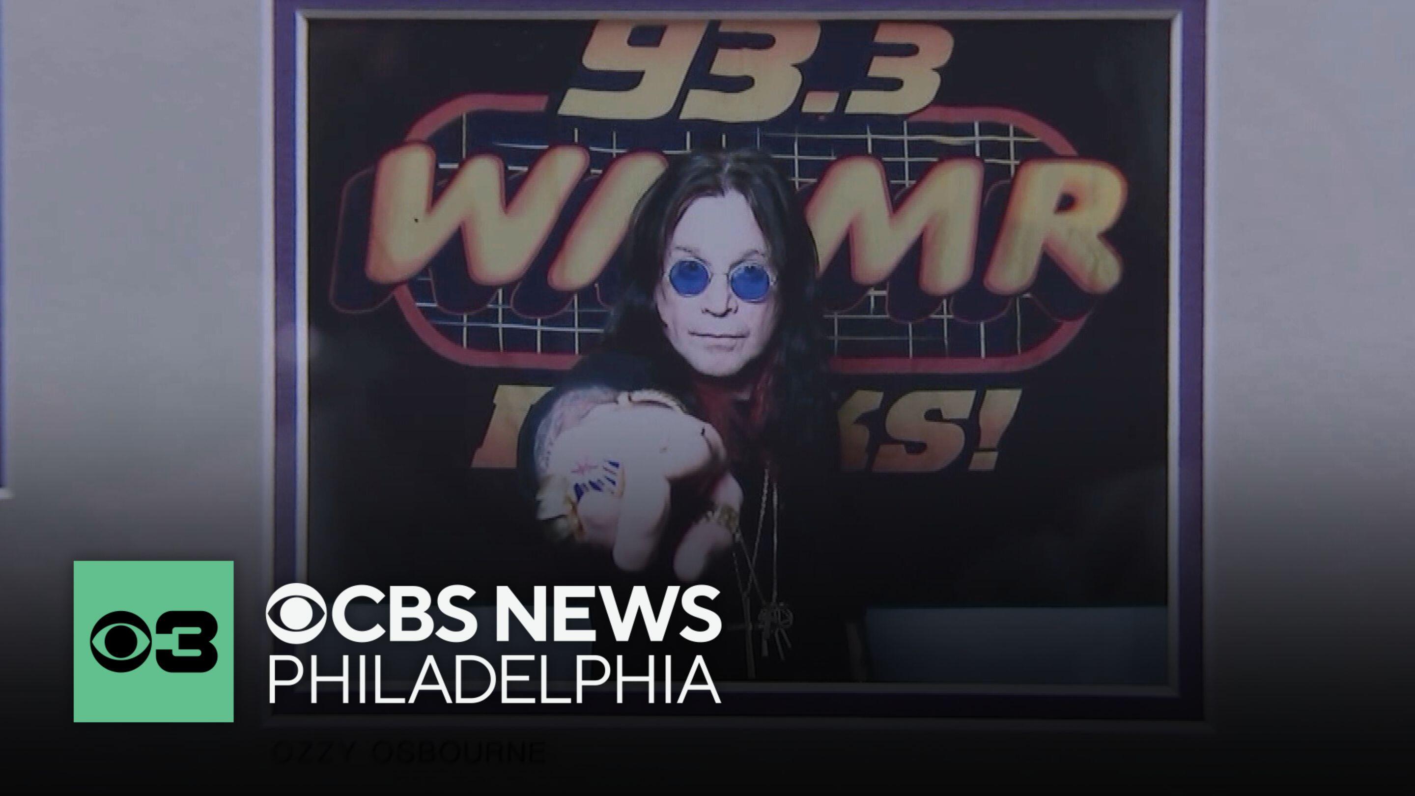 what day was ozzy osbourne born