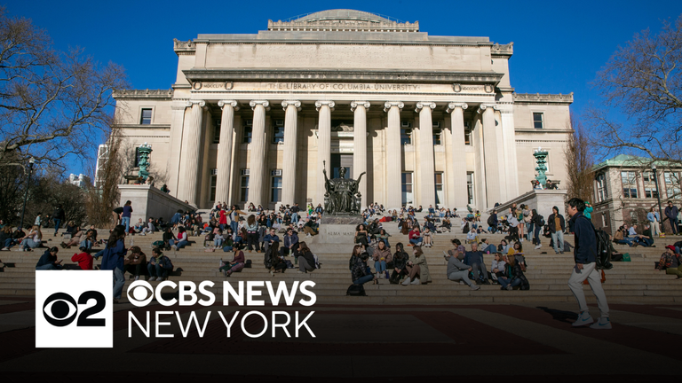 Columbia University to pay $200 million settlement to federal ...