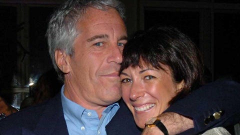 Some in Congress want more Jeffrey Epstein material released than White