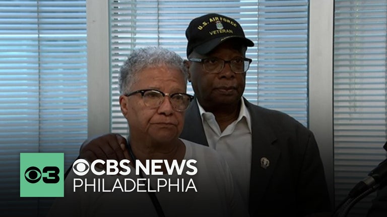 Family sues Philadelphia funeral home over claims staff gave unmarked
