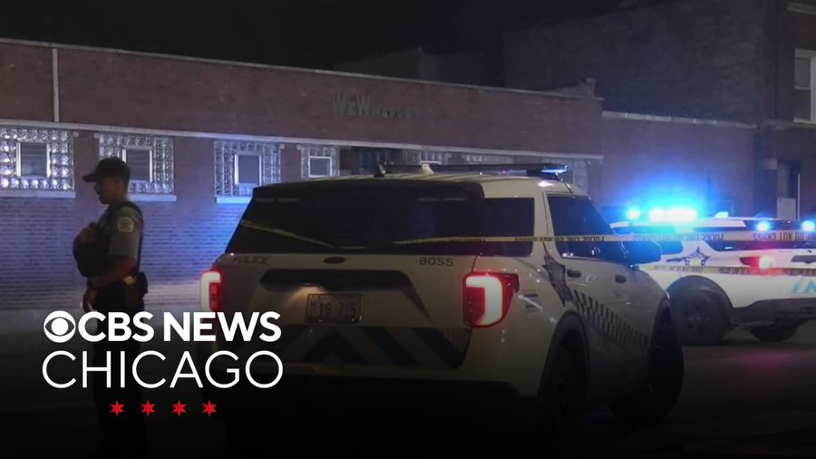 Man critically hurt after being shot during argument in Humboldt Park ...