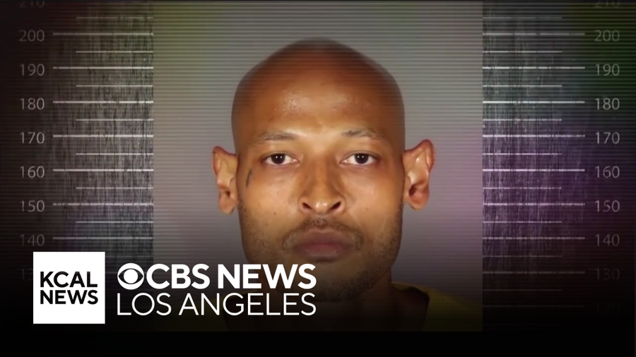 Sex offender arrested after allegedly sniffing women at Burbank store ...