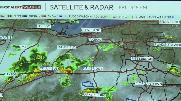 Crash in East McKeesport kills 1 injures another CBS Pittsburgh