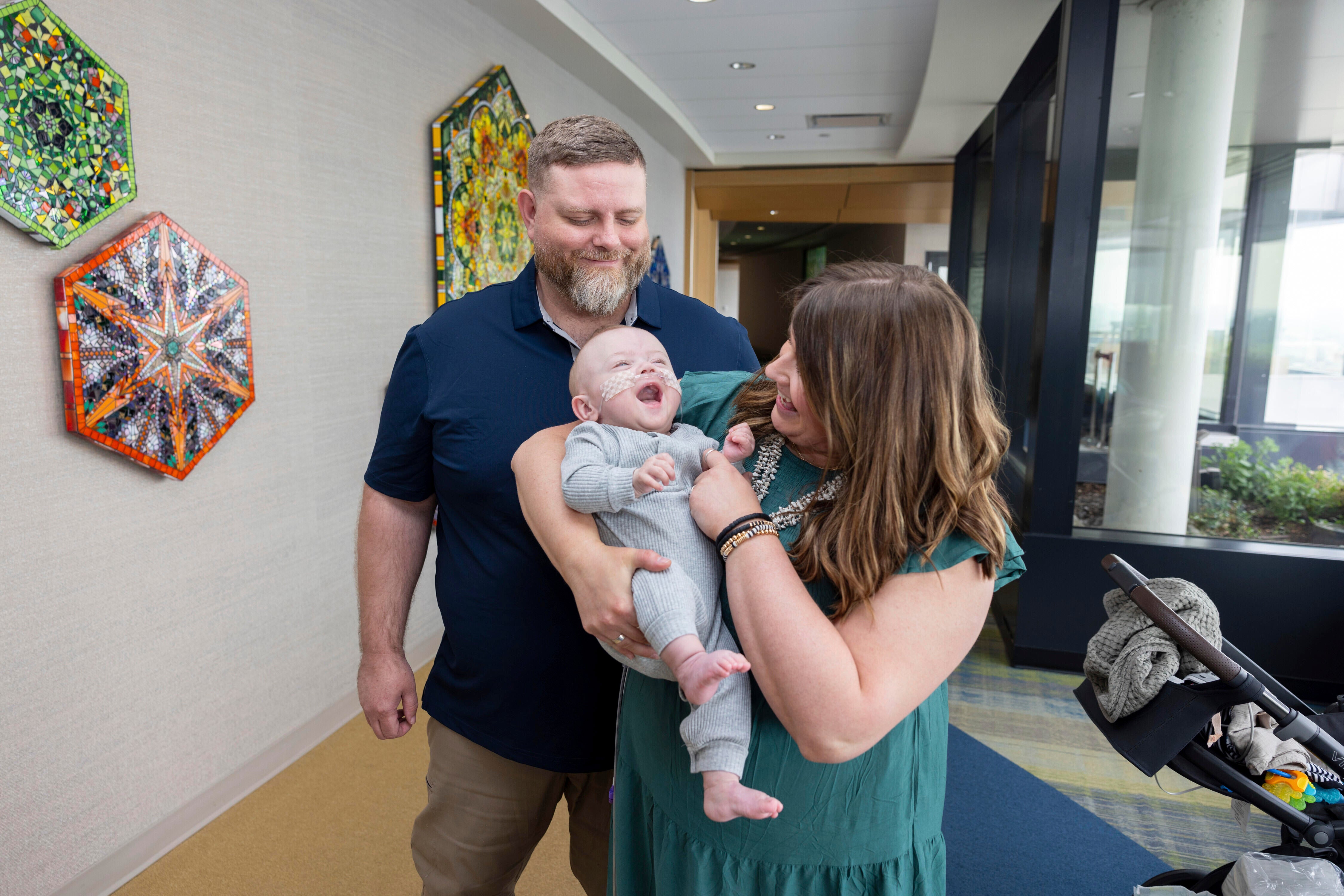 Premature Birth Record 
