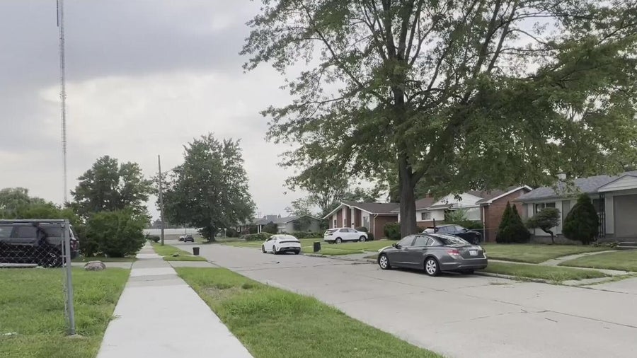 1 arrested, 1 detained after woman escapes from 3 days of captivity in