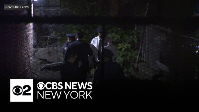 Police arrest mother of twins found dead outside Bronx apartment ...