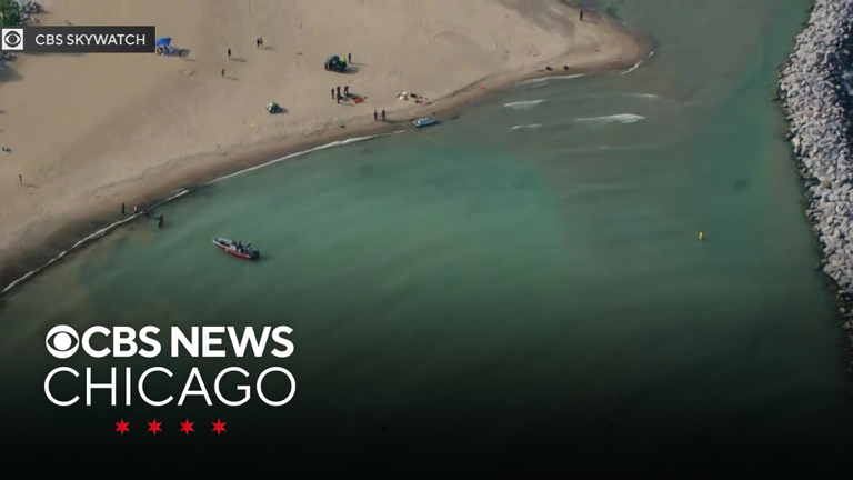 Body of missing Wisconsin teen recovered in Lake Michigan near Illinois ...