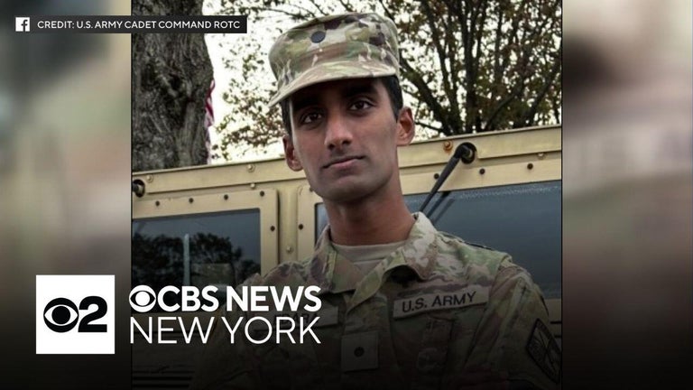 Rotc Cadet Dies At Fort Knox