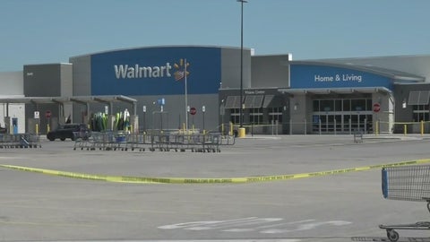 5 victims in Traverse City Walmart stabbing attack released from