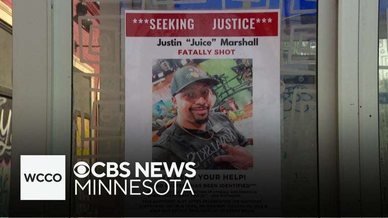 Family, friends of man killed in south Minneapolis shooting looking for ...