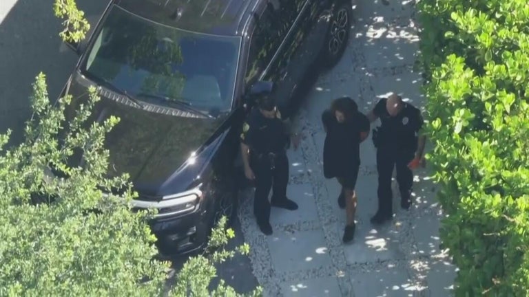 Man charged after postal worker stabbed in Miami road rage incident ...