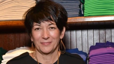 Ghislaine Maxwell wants immunity or a pardon before congressional