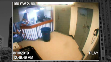 CBS News investigation of Jeffrey Epstein jail video reveals new