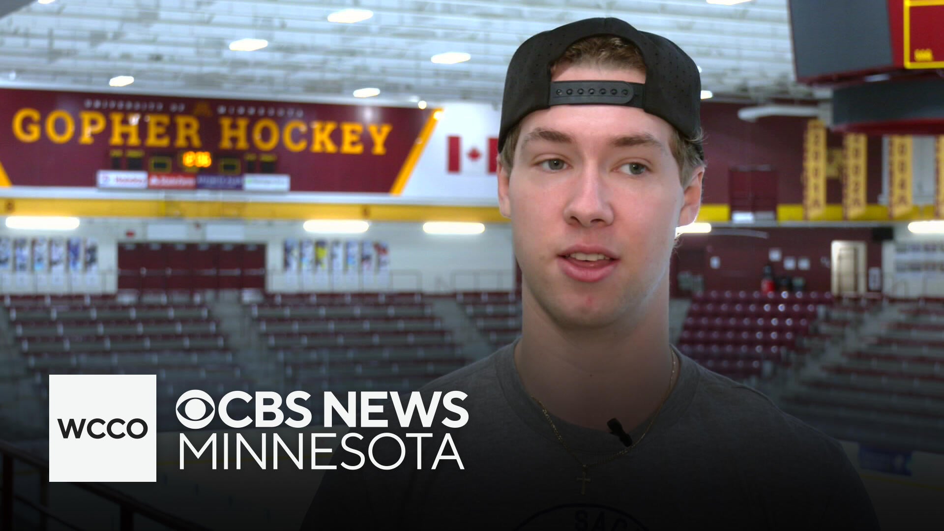 Calgary Flames' Cullen Potter hopes to return to home state for IIHF ...