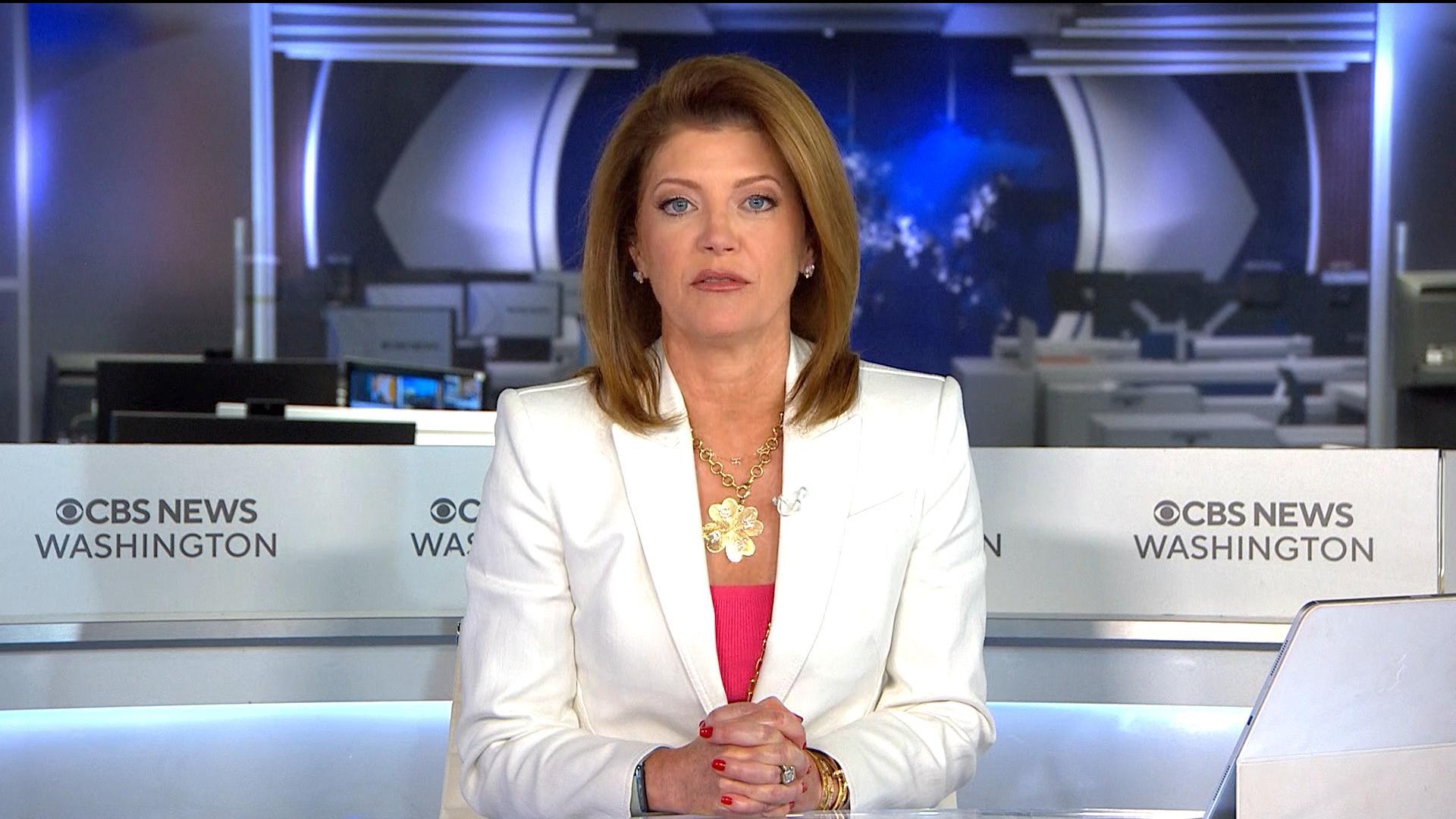 Norah O’Donnell’s new book, “We the Women,” uncovers history’s hidden female revolutionaries