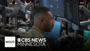 Gov. Walz activates Minnesota National Guard to aid St. Paul after