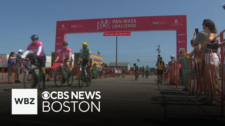 Pan-Mass Challenge ends first day in Bourne with cheers, celebration ...