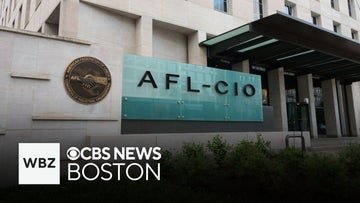 Cio Roma Boston Massachusetts AFL-CIO leader criticizes both Democrats and Republicans ...