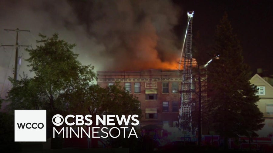Minneapolis apartment building remodeled nearly a year after deadly ...