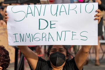 Justice Department publishes list of 35 "sanctuary" jurisdictions