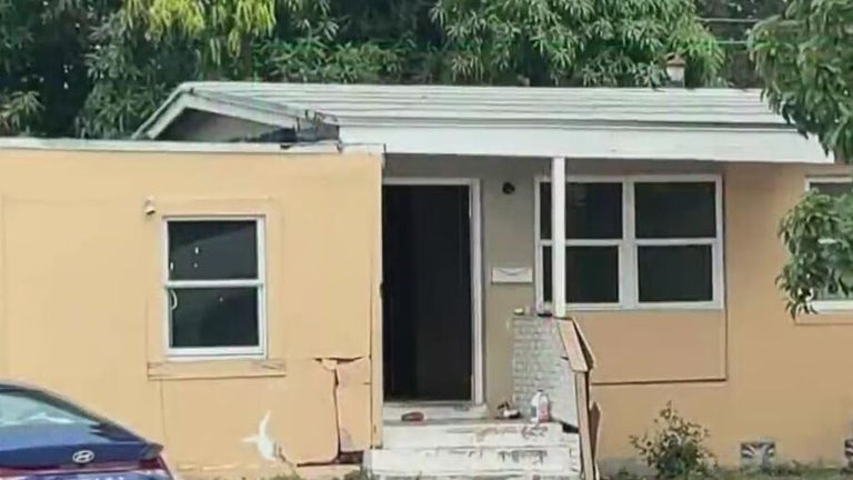 Miami Gardens mom faces neglect charges after nine children found ...