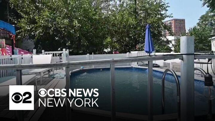 1-year-old girl found dead in Bronx daycare pool. Here's the latest on ...