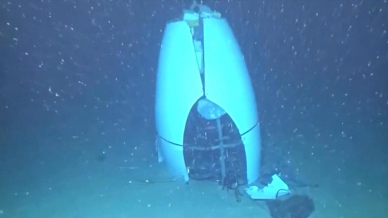 Titan submersible owner OceanGate used 
