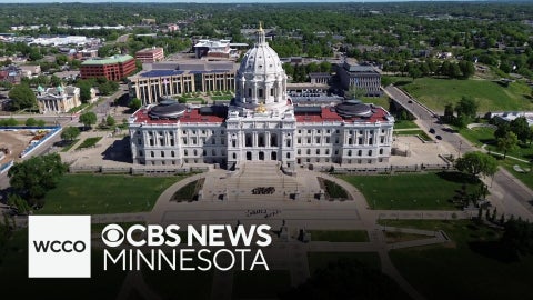 AMBER Alert canceled after 3-week-old taken from Columbia Heights home