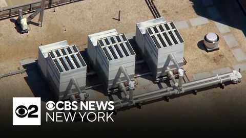 NYC Legionnaires' disease outbreak has killed 3 and sickened dozens